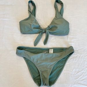 Hollister Bikini